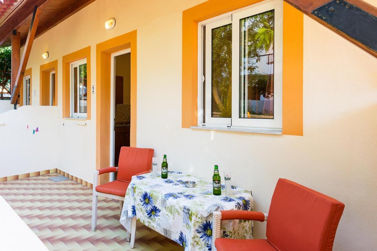 Summer Memories Aparthotel Pefki Екстериор снимка