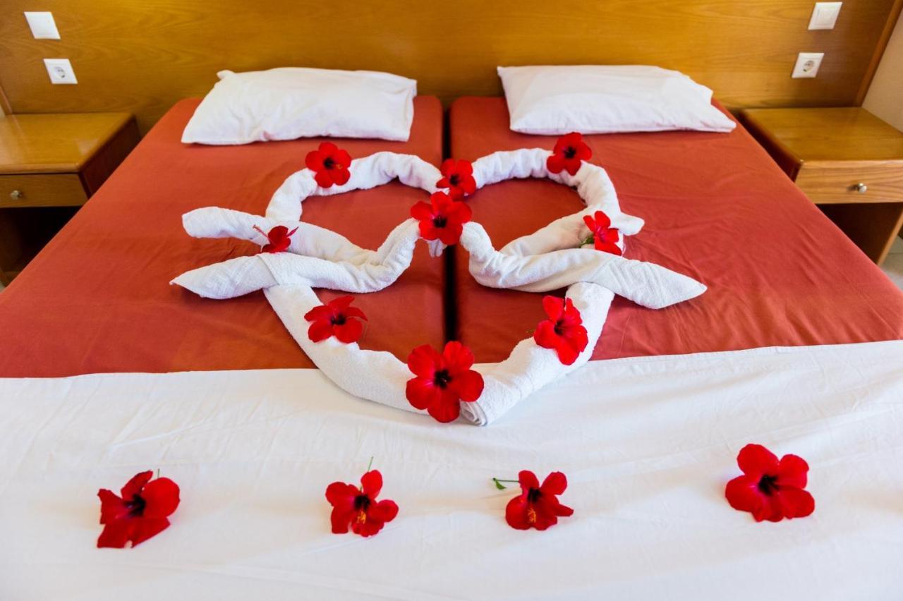 Summer Memories Aparthotel Pefki Екстериор снимка