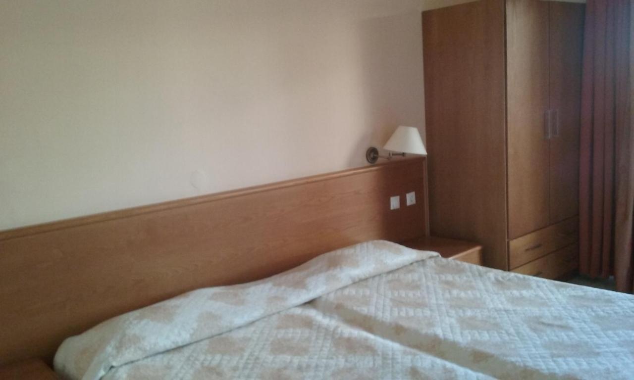 Summer Memories Aparthotel Pefki Екстериор снимка