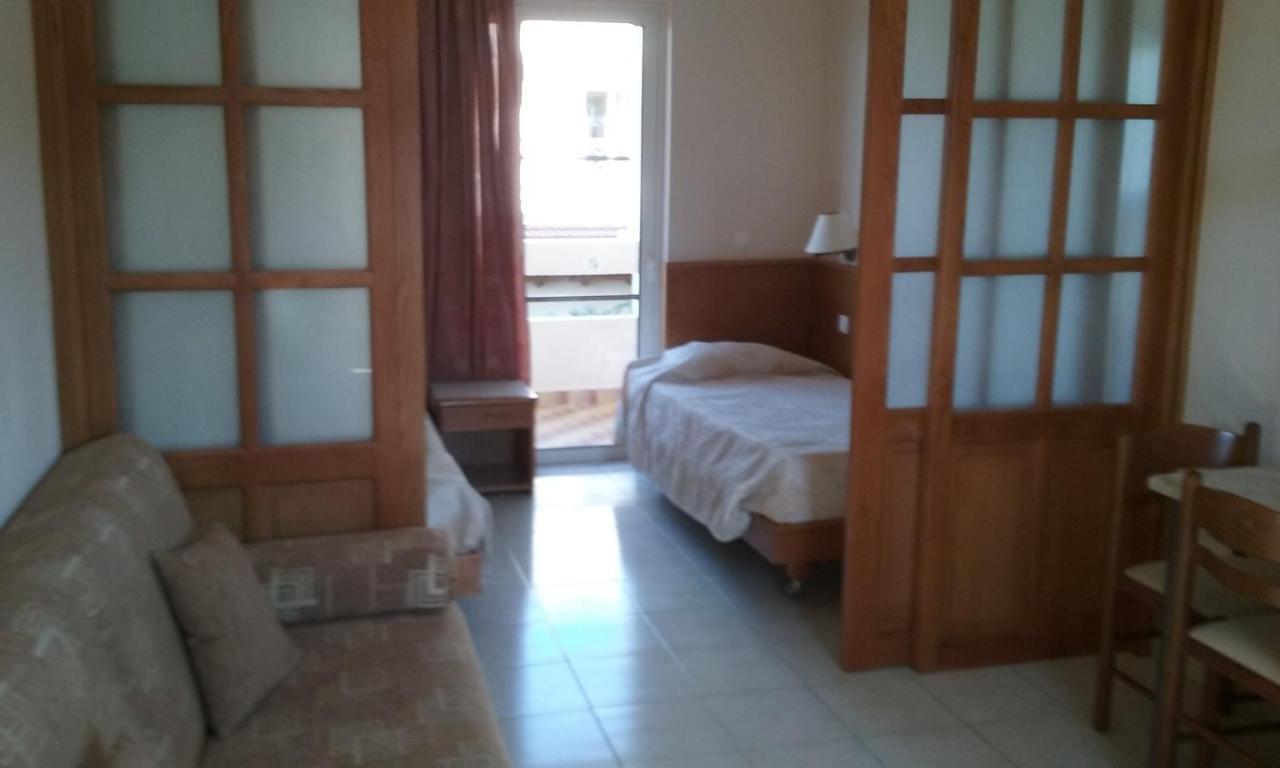 Summer Memories Aparthotel Pefki Екстериор снимка