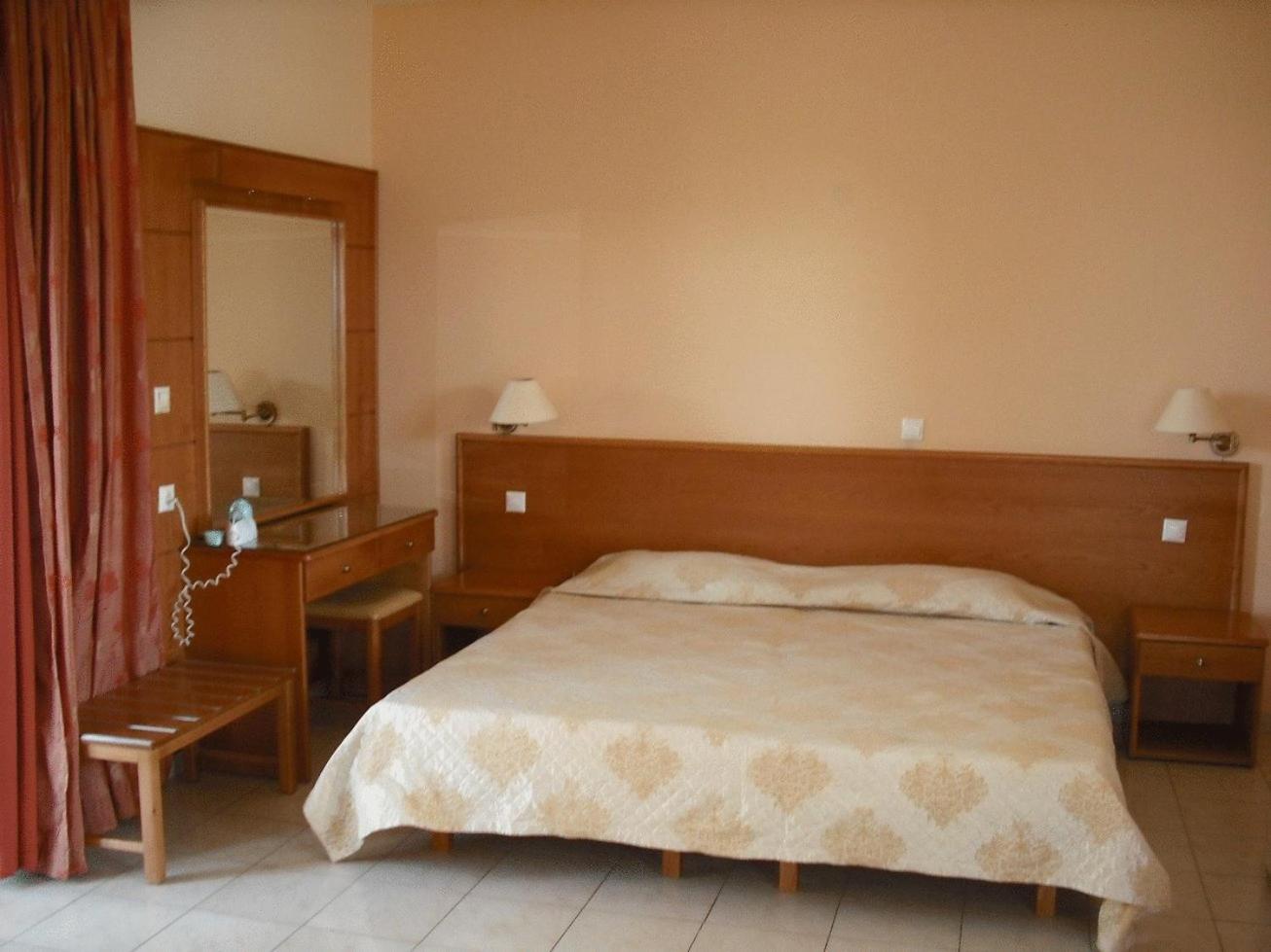 Summer Memories Aparthotel Pefki Екстериор снимка