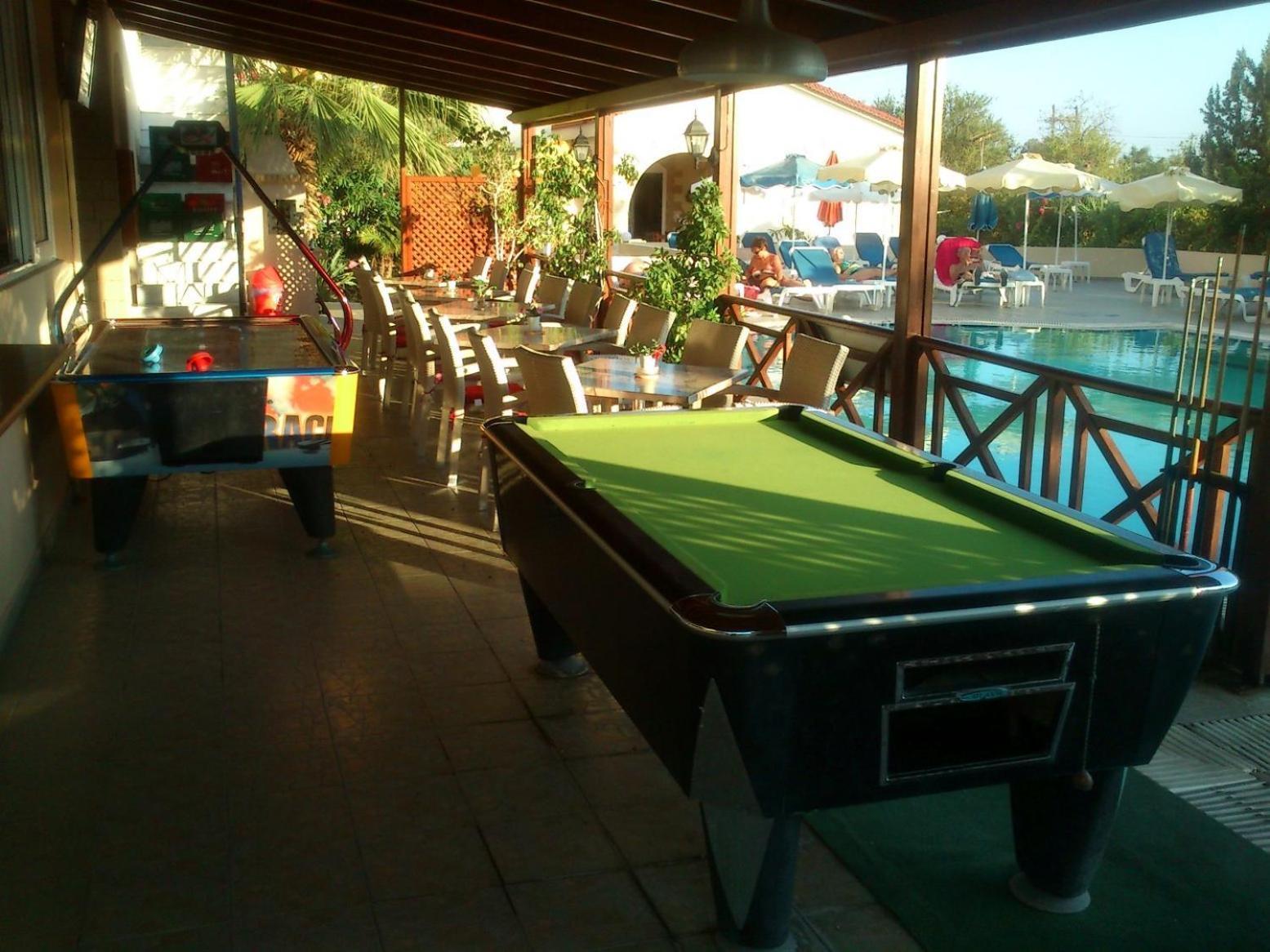 Summer Memories Aparthotel Pefki Екстериор снимка
